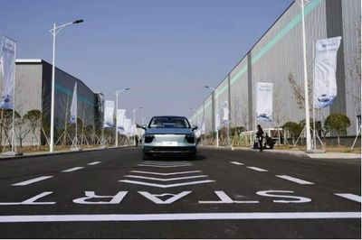 一品視野丨造車新勢力迎洗牌期，愛馳的勝算幾何？
